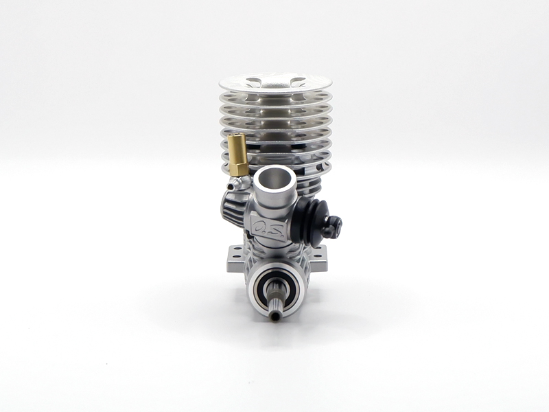 (商品画像) 3D20ACW ASM Type2 WPC ENGINE COMPLETE BREAK IN